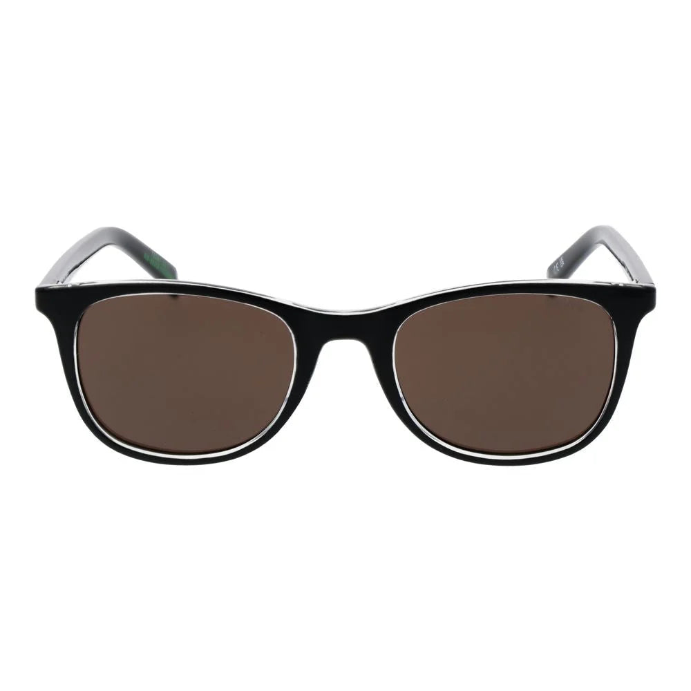 Levi’s Black Men Sunglass - Sunglasses