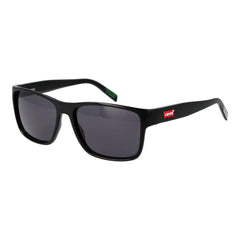 Levi’s Black Men Sunglass - Sunglasses