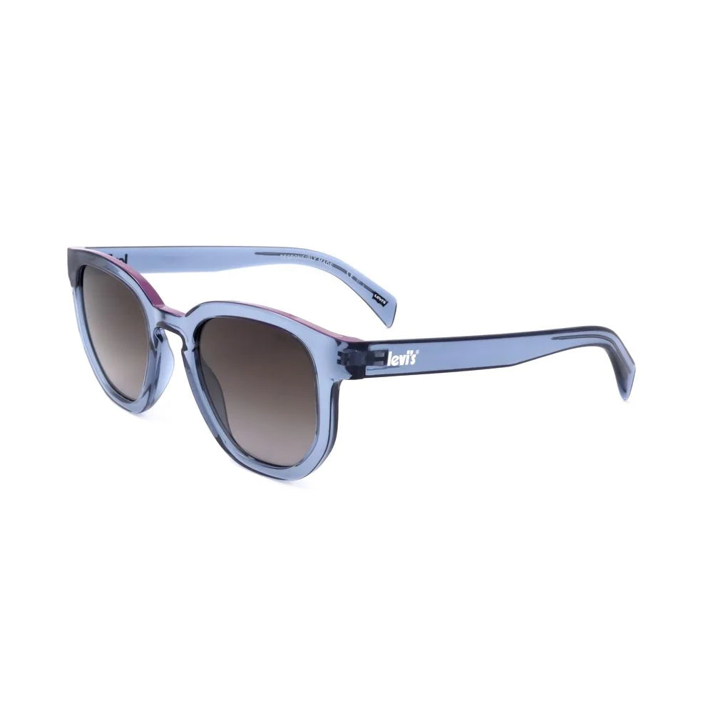 Levi’s Black Resin Sunglasses - Sunglasses