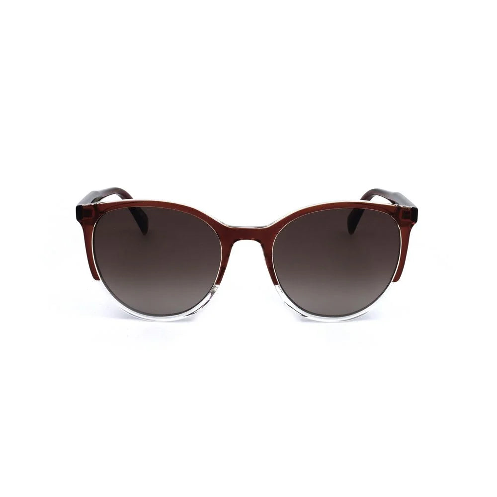 Levi’s Black Resin Sunglasses