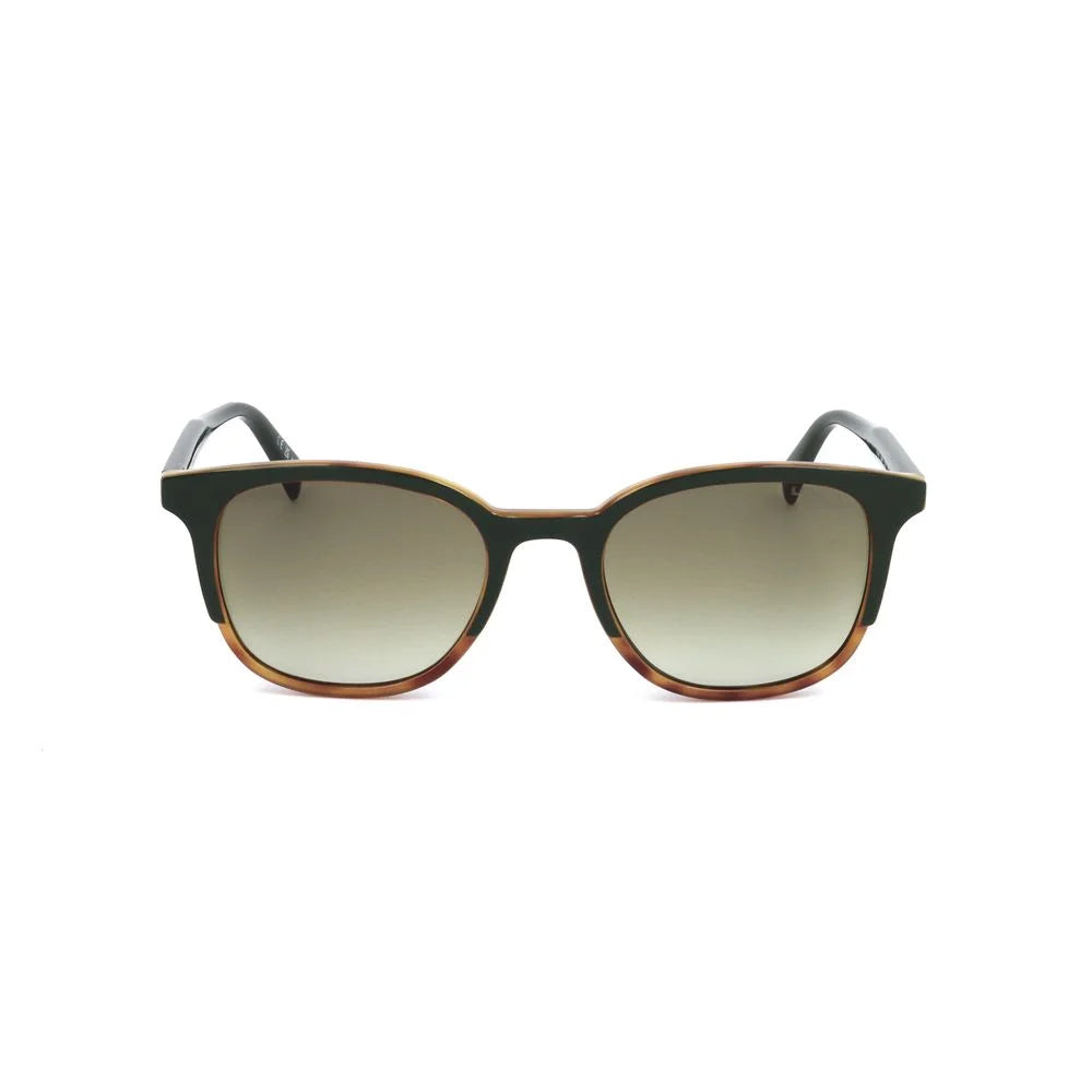Levi’s Black Resin Sunglasses - Sunglasses