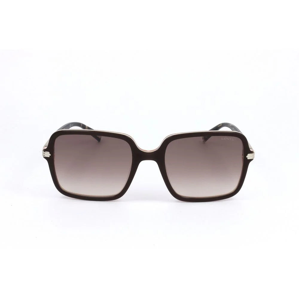Levi’s Black Resin Sunglasses