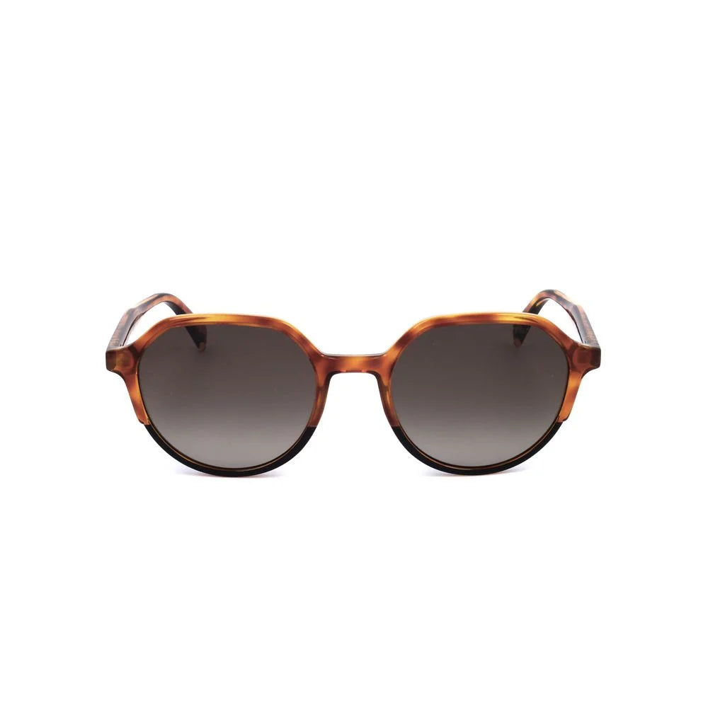 Levi’s Black Resin Sunglasses - Sunglasses