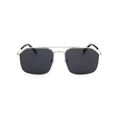 Levi’s Black Stainless Steel Sunglasses - Sunglasses