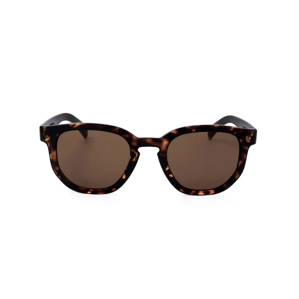 Levi’s Black Stainless Steel Sunglasses - Sunglasses