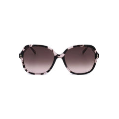 Levi’s Black Stainless Steel Sunglasses - Sunglasses