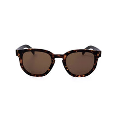 Levi’s Black Stainless Steel Sunglasses