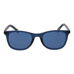 Levi’s Blue Men Sunglass - Sunglasses