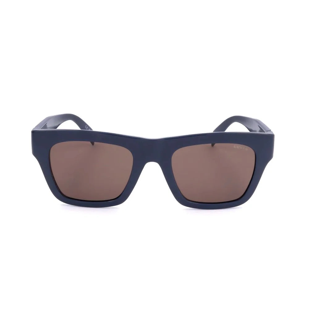 Levi’s Blue Resin Sunglasses - Sunglasses
