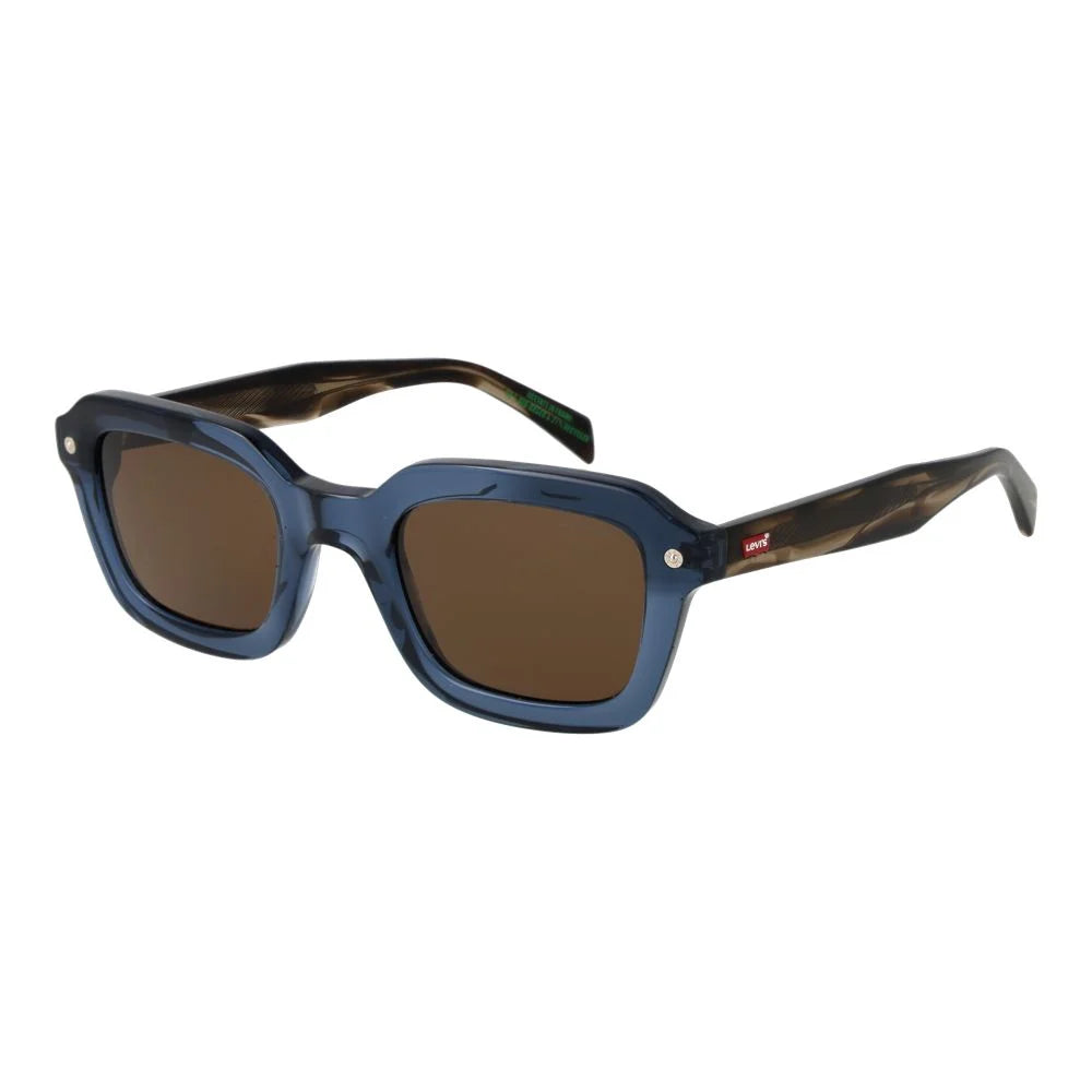 Levi’s Blue Women Sunglass - Sunglasses