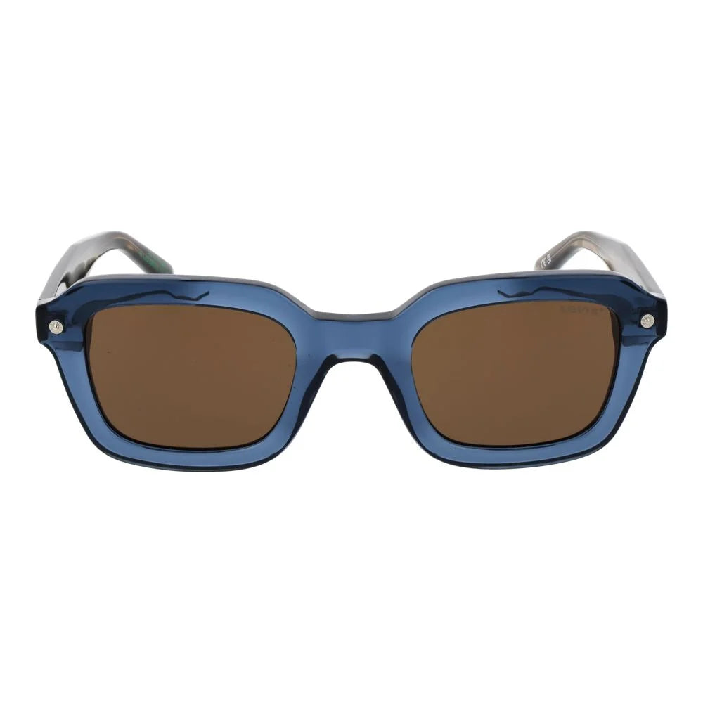 Levi’s Blue Women Sunglass - Sunglasses