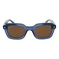 Levi’s Blue Women Sunglass - Sunglasses