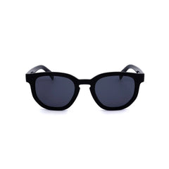 Levi’s Brown Resin Sunglasses