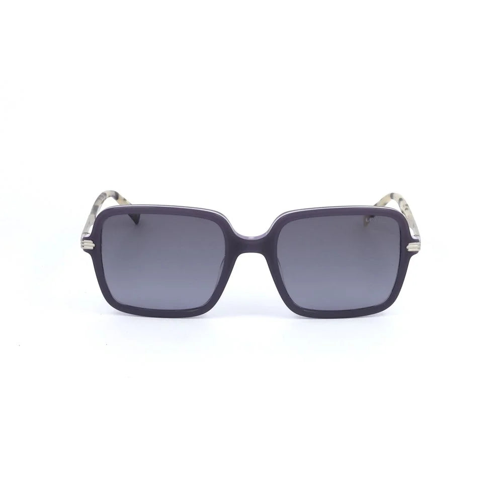 Levi’s Brown Resin Sunglasses - Sunglasses