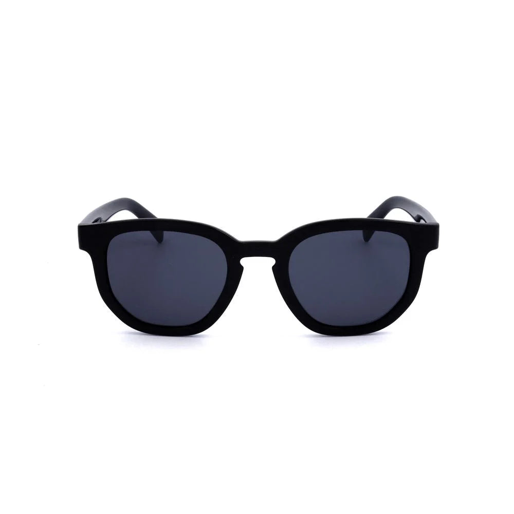 Levi’s Brown Resin Sunglasses - Sunglasses