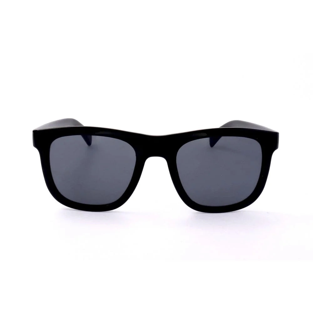 Levi’s Brown Resin Sunglasses