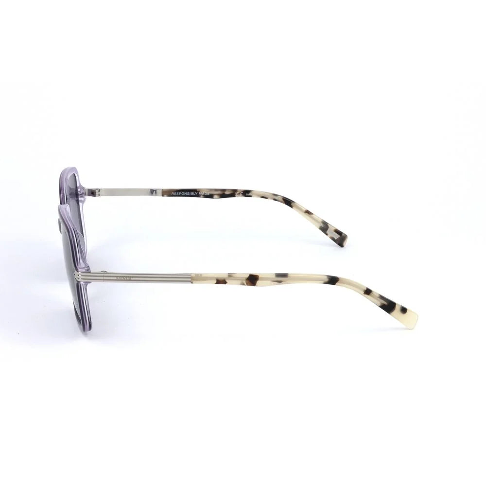 Levi’s Brown Resin Sunglasses - Sunglasses