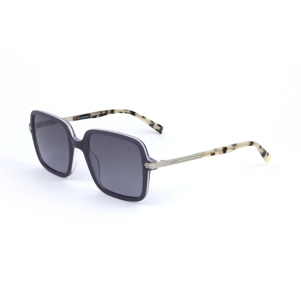 Levi’s Brown Resin Sunglasses - Sunglasses