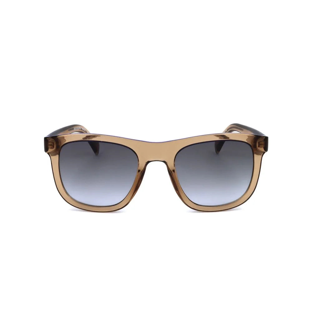 Levi’s Brown Resin Sunglasses
