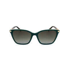 Levi’s Brown Resin Sunglasses