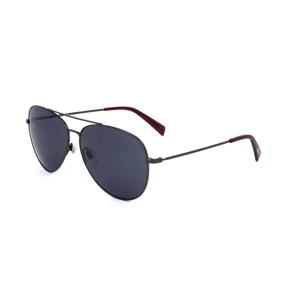Levi’s Gold Metal Sunglasses - Sunglasses