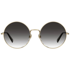 Levi’s Gold Metal Sunglasses