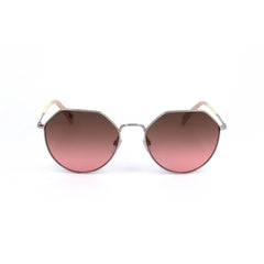 Levi’s Gold Stainless Steel Sunglasses - Sunglasses
