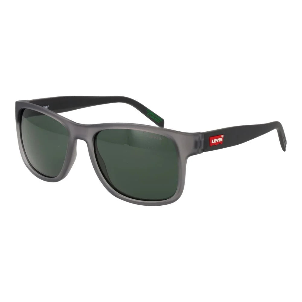 Levi’s Gray Men Sunglass - Sunglasses