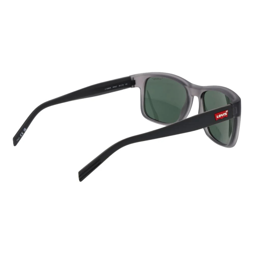 Levi’s Gray Men Sunglass - Sunglasses