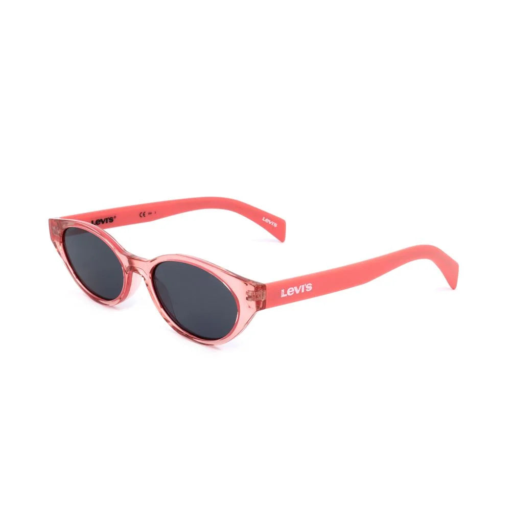 Levi’s Gray Resin Sunglasses - Sunglasses