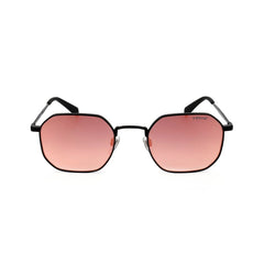 Levi’s Gray Resin Sunglasses
