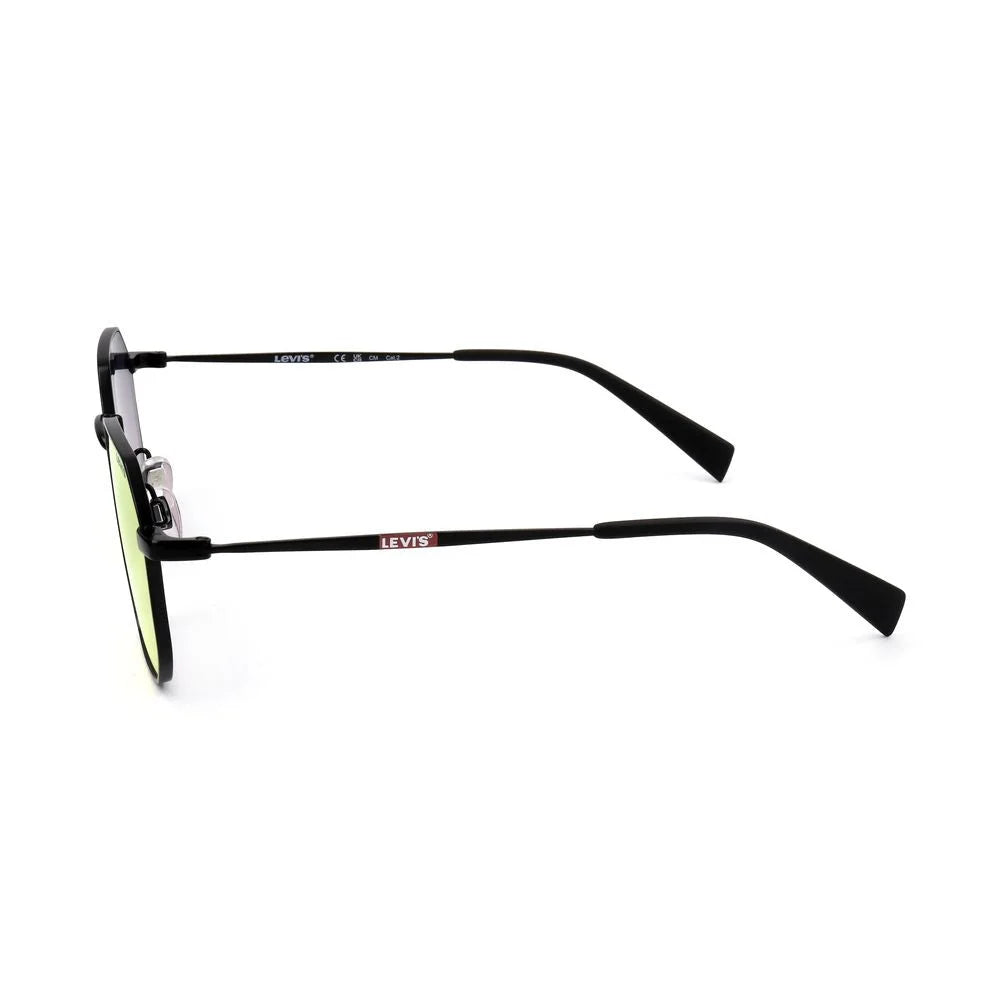 Levi’s Gray Resin Sunglasses - Sunglasses