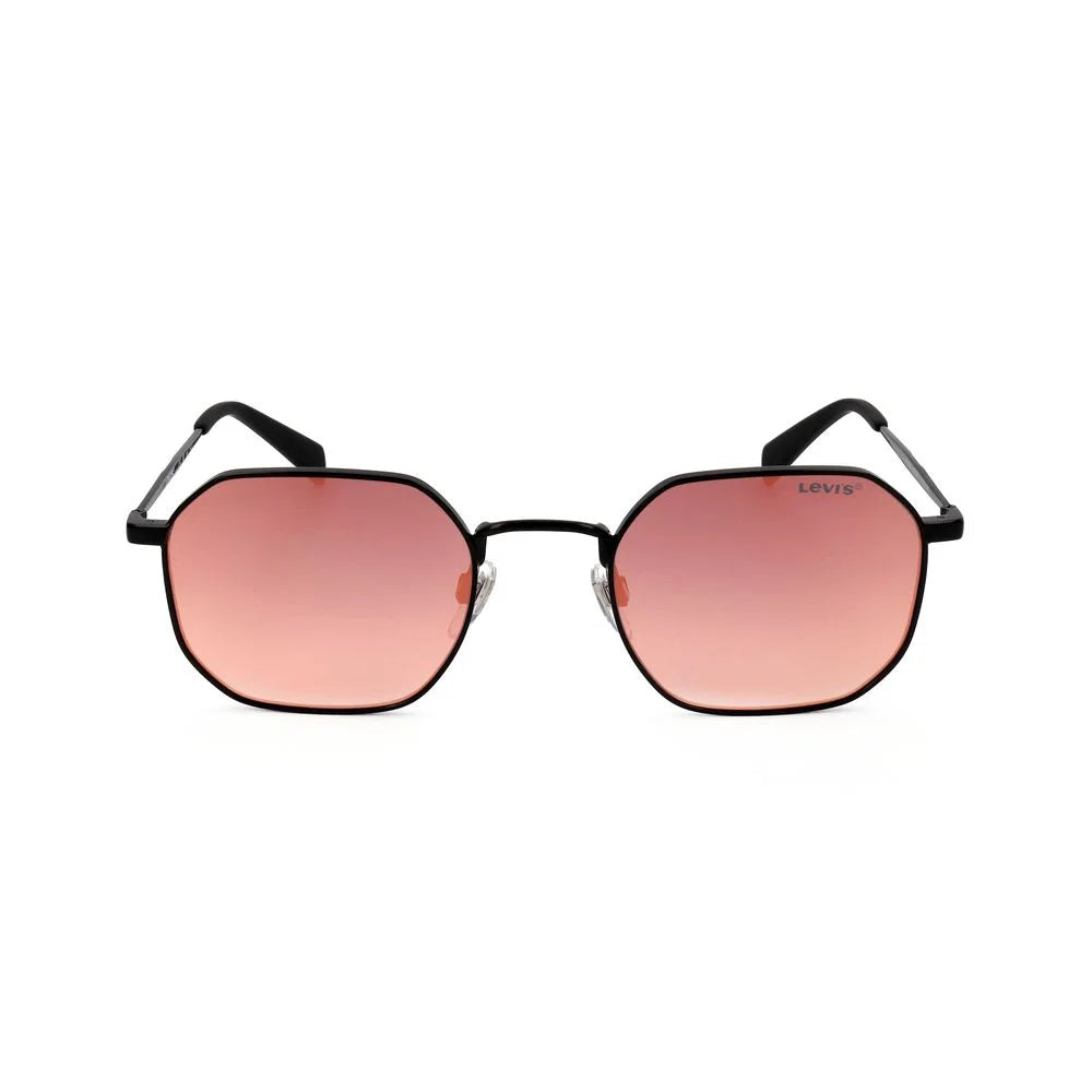 Levi’s Gray Resin Sunglasses - Sunglasses