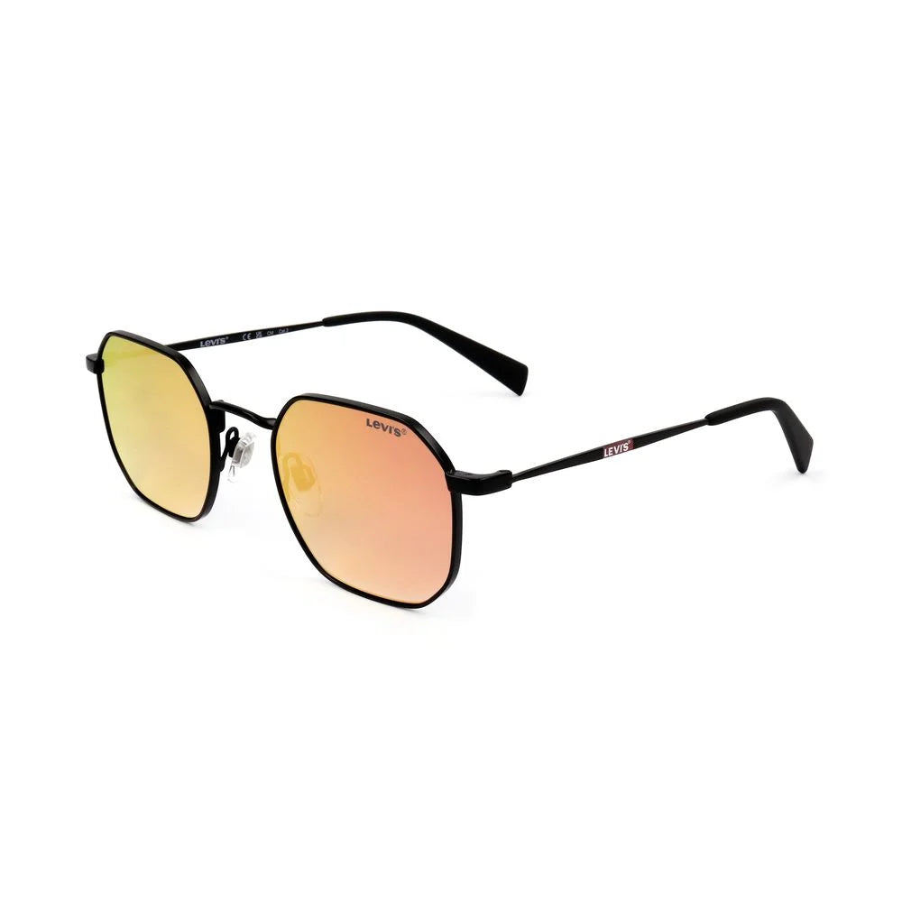 Levi’s Gray Resin Sunglasses - Sunglasses