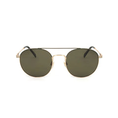 Levi’s Gray Stainless Steel Sunglasses - Sunglasses