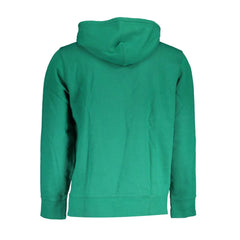 Levi’s Green Cotton Men Sweater - XXL