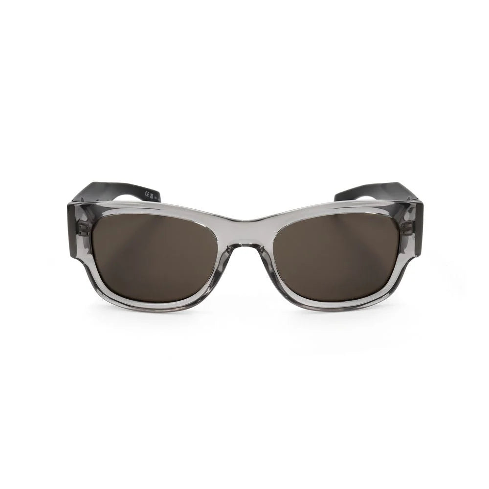 Levi’s Green Resin Sunglasses - Sunglasses