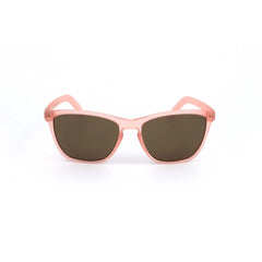 Levi’s Transparent Resin Sunglasses - Sunglasses