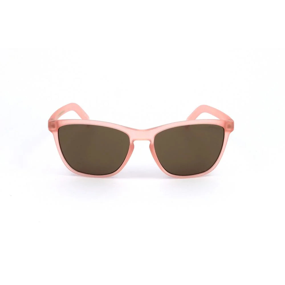 Levi’s Transparent Resin Sunglasses