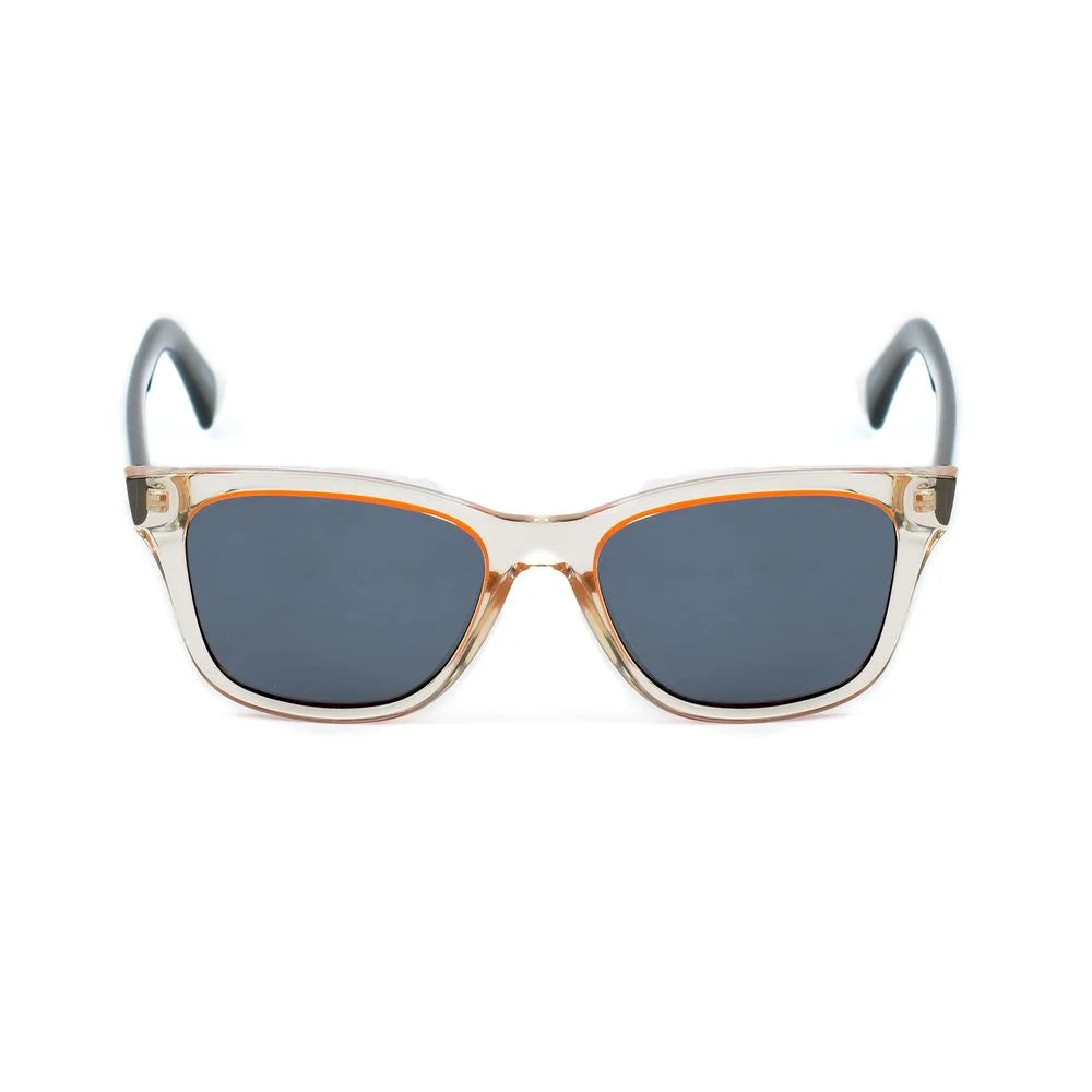 Levi’s Yellow Resin Sunglasses