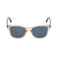 Levi’s Yellow Resin Sunglasses