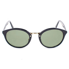 LGR Black Acetate Sunglasses - Sunglasses