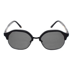 LGR Black Acetate Sunglasses - Sunglasses