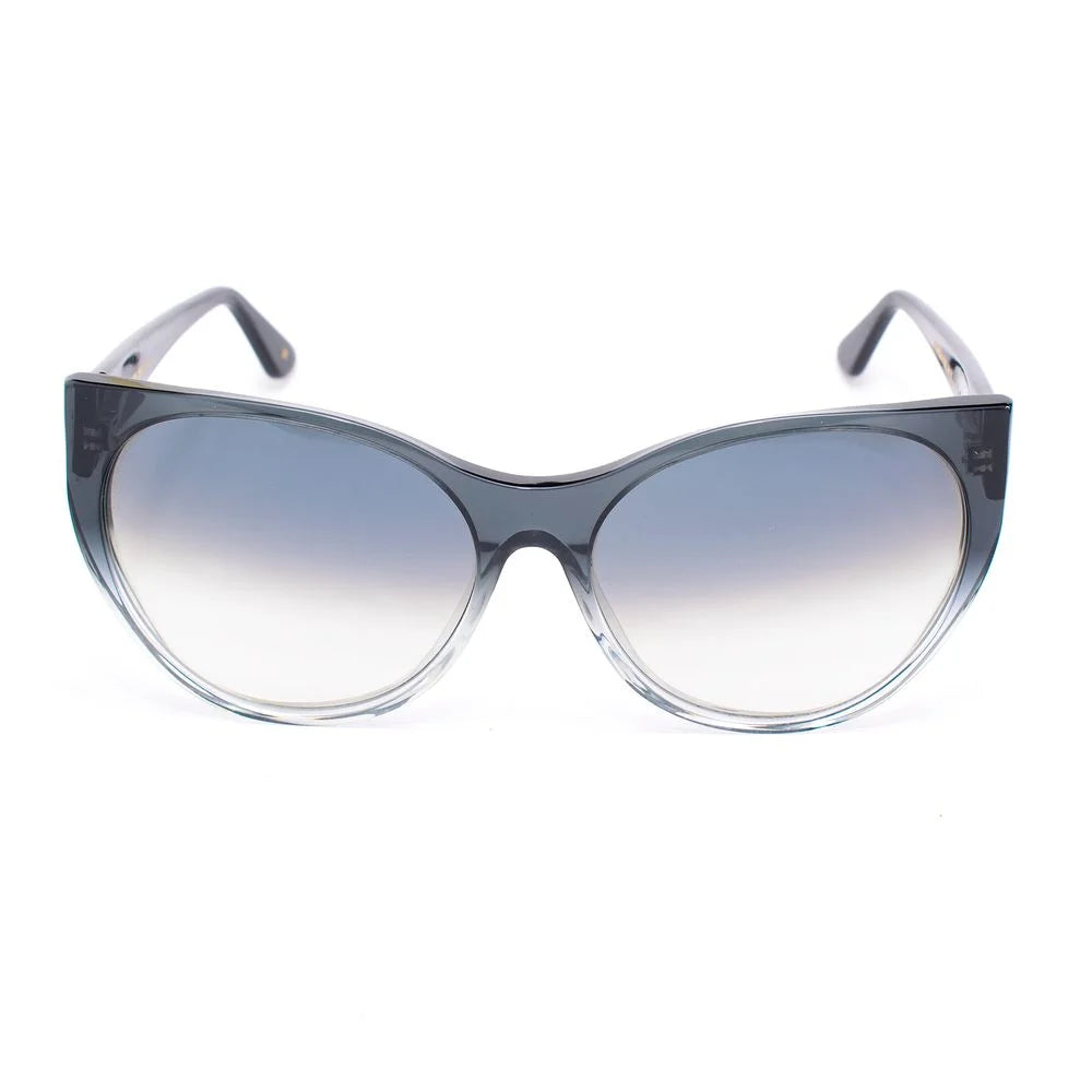 LGR Black Acetate Sunglasses - Sunglasses