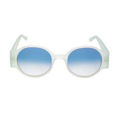 LGR Green Acetate Sunglasses - Sunglasses