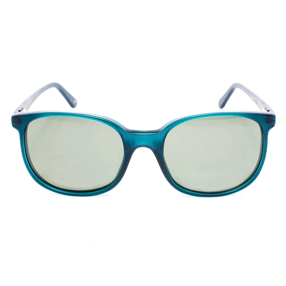 LGR Green Acetate Sunglasses - Sunglasses