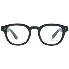 Liebeskind Black Plastic Frames