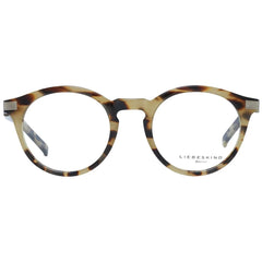 Liebeskind Brown Plastic Frames - Eyeglasses