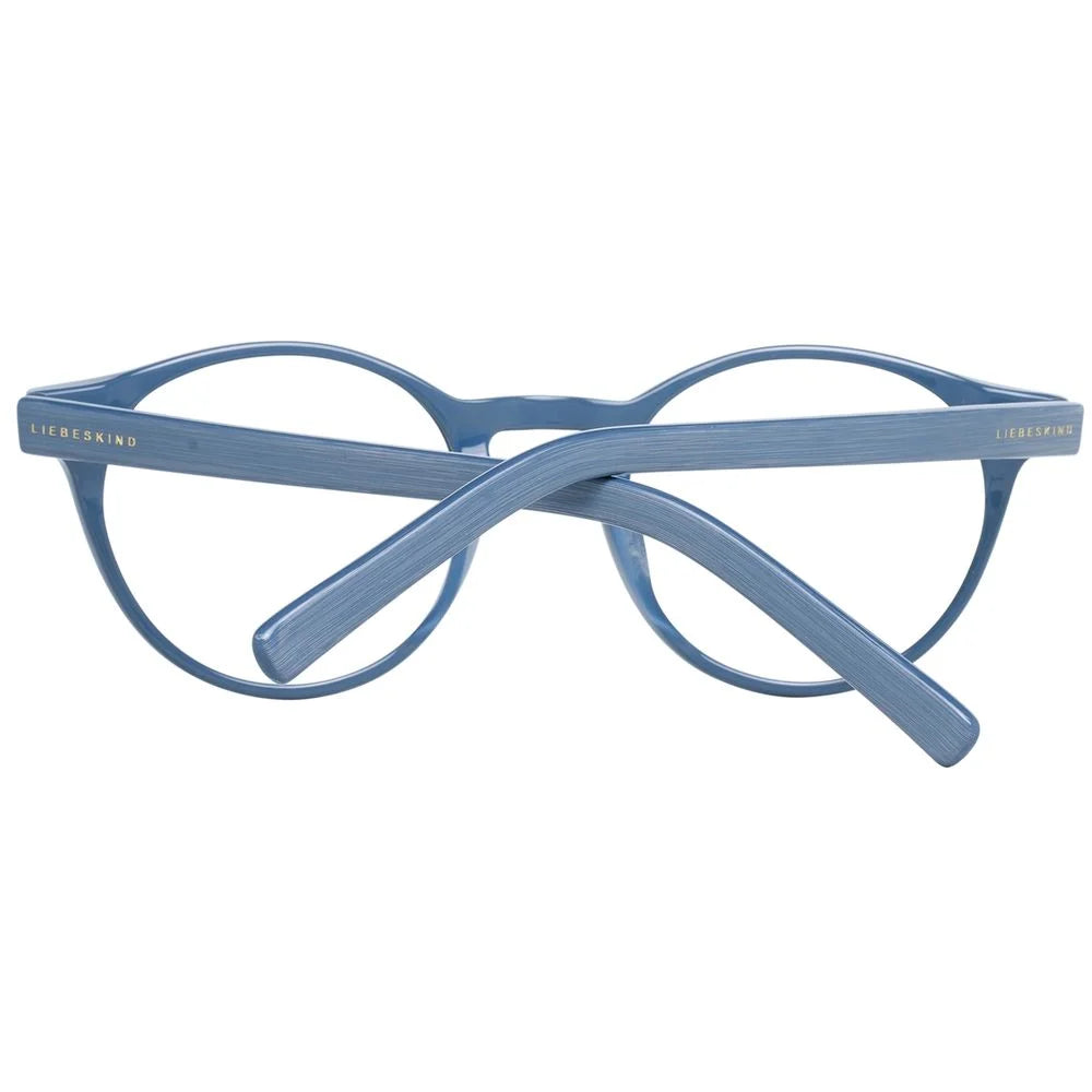 Liebeskind Gray Plastic Frames - Eyeglasses