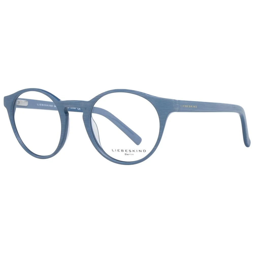 Liebeskind Gray Plastic Frames - Eyeglasses